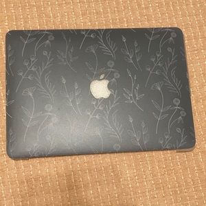 macbook air 13” case for A1466/A1369